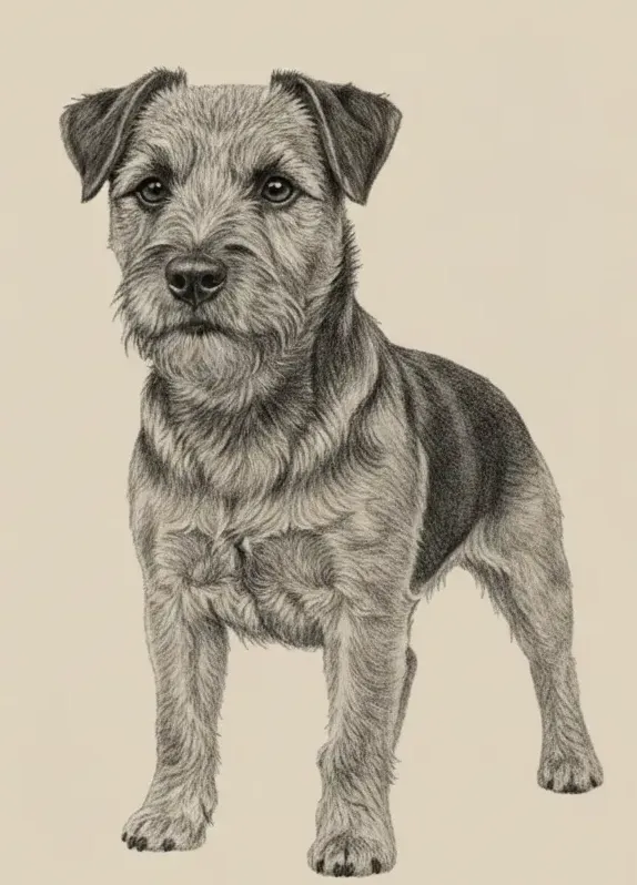 Border terrier